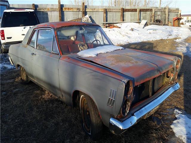1966 Mercury Comet -- - photo 3