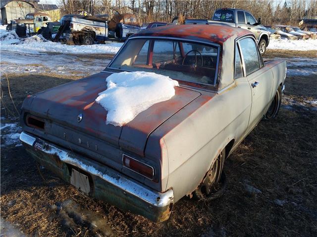 1966 Mercury Comet -- - photo 4