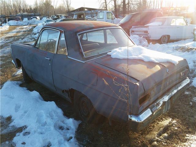 1966 Mercury Comet -- - photo 5