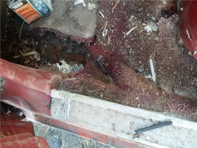 1966 Mercury Comet -- - photo 7