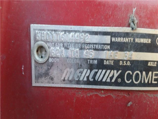 1966 Mercury Comet -- - photo 8