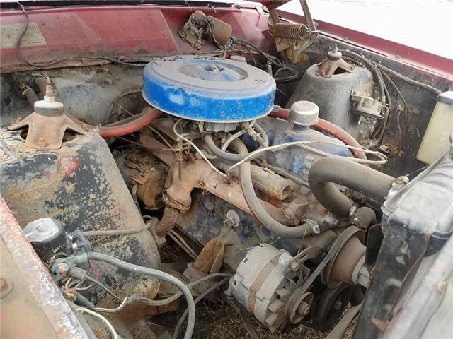 1966 Mercury Comet -- - photo 9