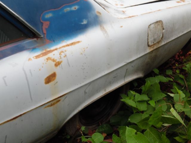 1966 Mercury Comet CALIENTE - photo 2
