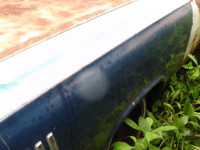 1966 Mercury Comet CALIENTE - photo 5