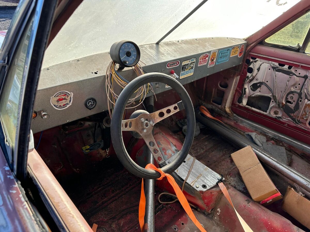 1966 Mercury Comet - photo 9