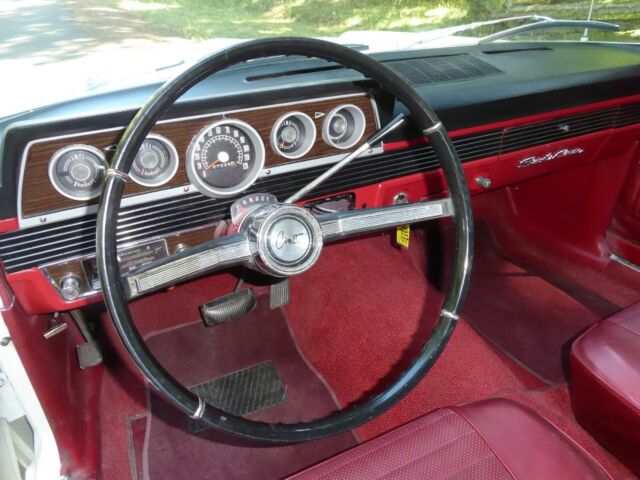 1966 Mercury Comet SPORT COUPE - photo 12