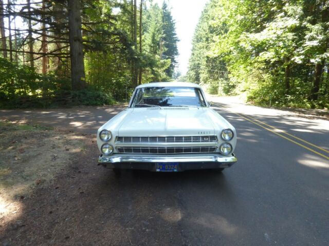 1966 Mercury Comet SPORT COUPE - photo 3