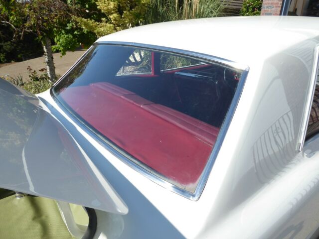 1966 Mercury Comet SPORT COUPE 2 DOOR SEDAN - photo 10