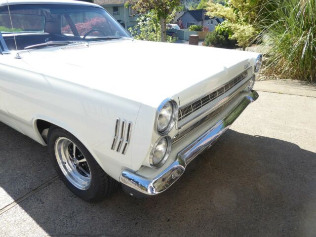 1966 Mercury Comet SPORT COUPE 2 DOOR SEDAN - photo 9