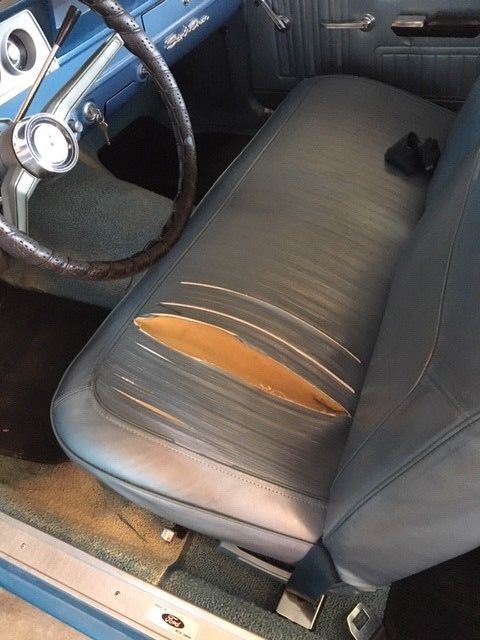 1966 Mercury Comet - photo 10