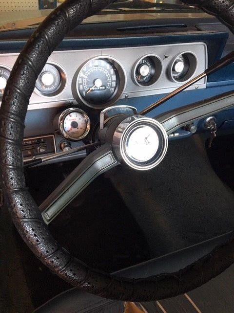 1966 Mercury Comet - photo 7
