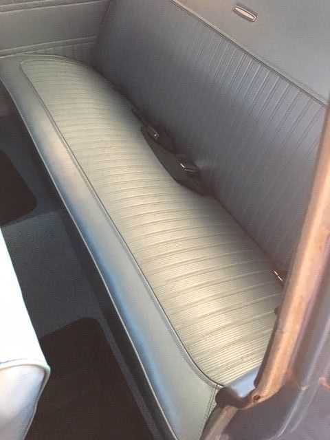 1966 Mercury Comet - photo 8