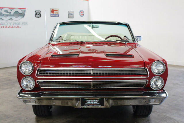 1966 Mercury Cyclone GT Pace Car - photo 4