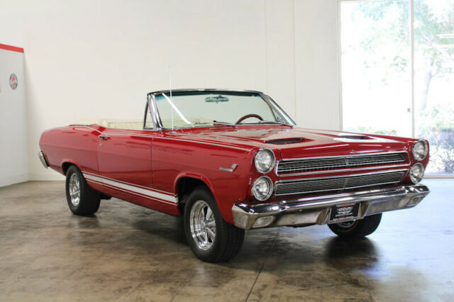 1966 Mercury Cyclone GT Pace Car - photo 5
