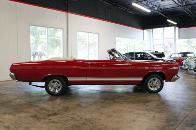 1966 Mercury Cyclone GT Pace Car - photo 7