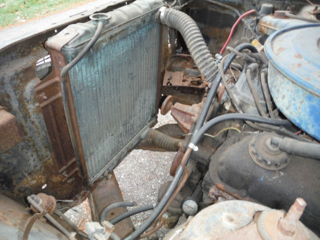 1966 Mercury Comet Cyclone - photo 8