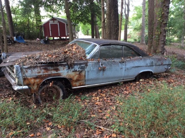 1966 Mercury Comet - photo 5