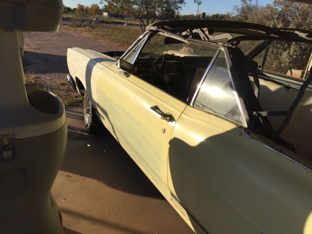 1966 Mercury Comet - photo 13