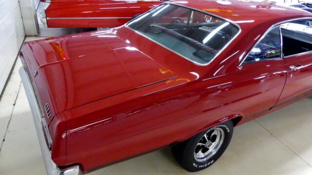1966 Mercury Cyclone GT - photo 11