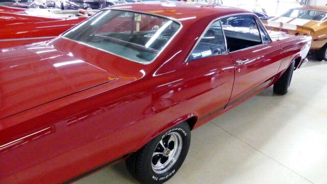 1966 Mercury Cyclone GT - photo 12