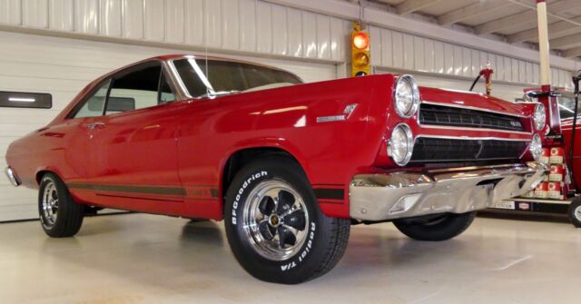 1966 Mercury Cyclone GT - photo 2