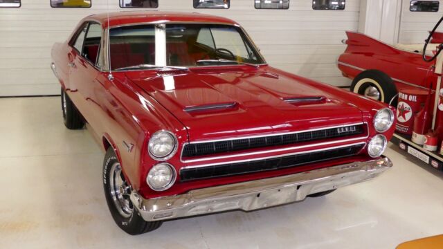 1966 Mercury Cyclone GT - photo 3