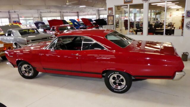 1966 Mercury Cyclone GT - photo 5