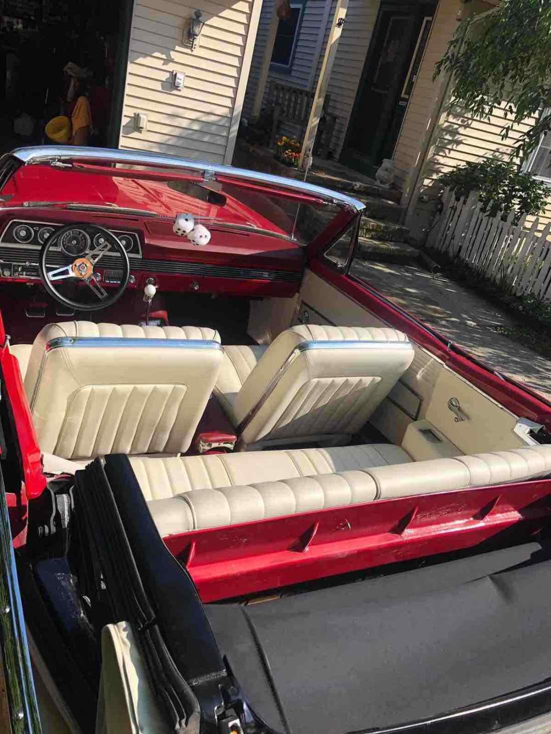 1966 Mercury Cyclone GT GT - photo 5