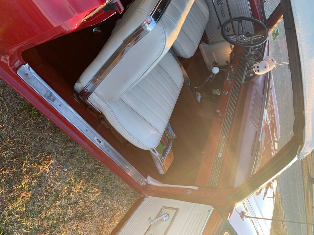 1966 Mercury Cyclone GT GT - photo 7