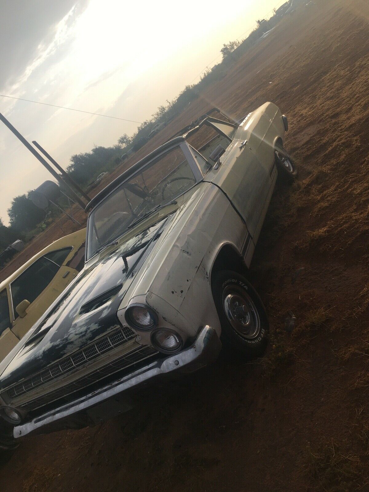 1966 Mercury Cyclone GT GT - photo 2