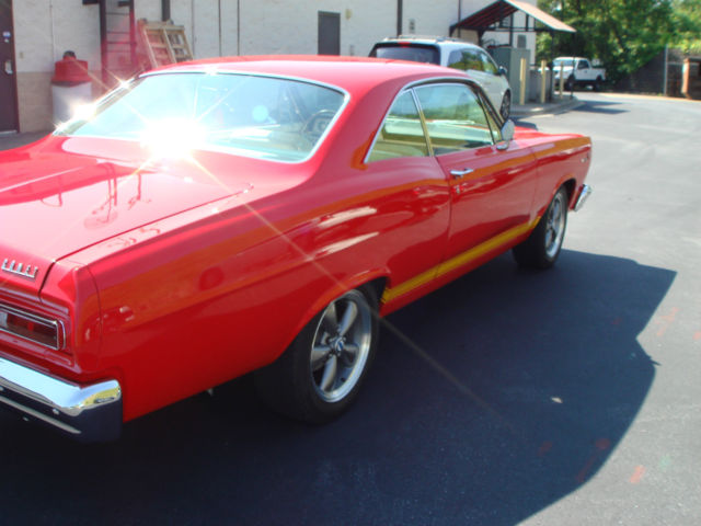 1966 Mercury Cyclone GT - photo 6