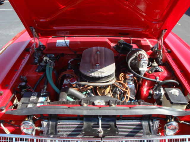 1966 Mercury Cyclone GT - photo 9