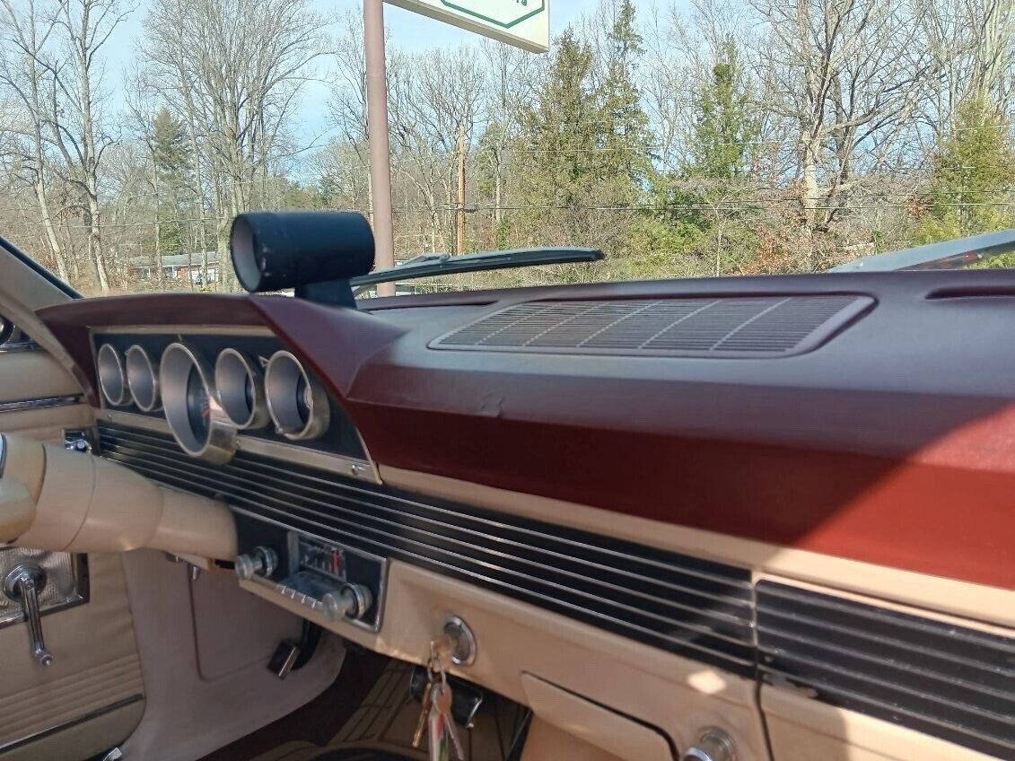 1966 Mercury Cyclone GT - photo 13