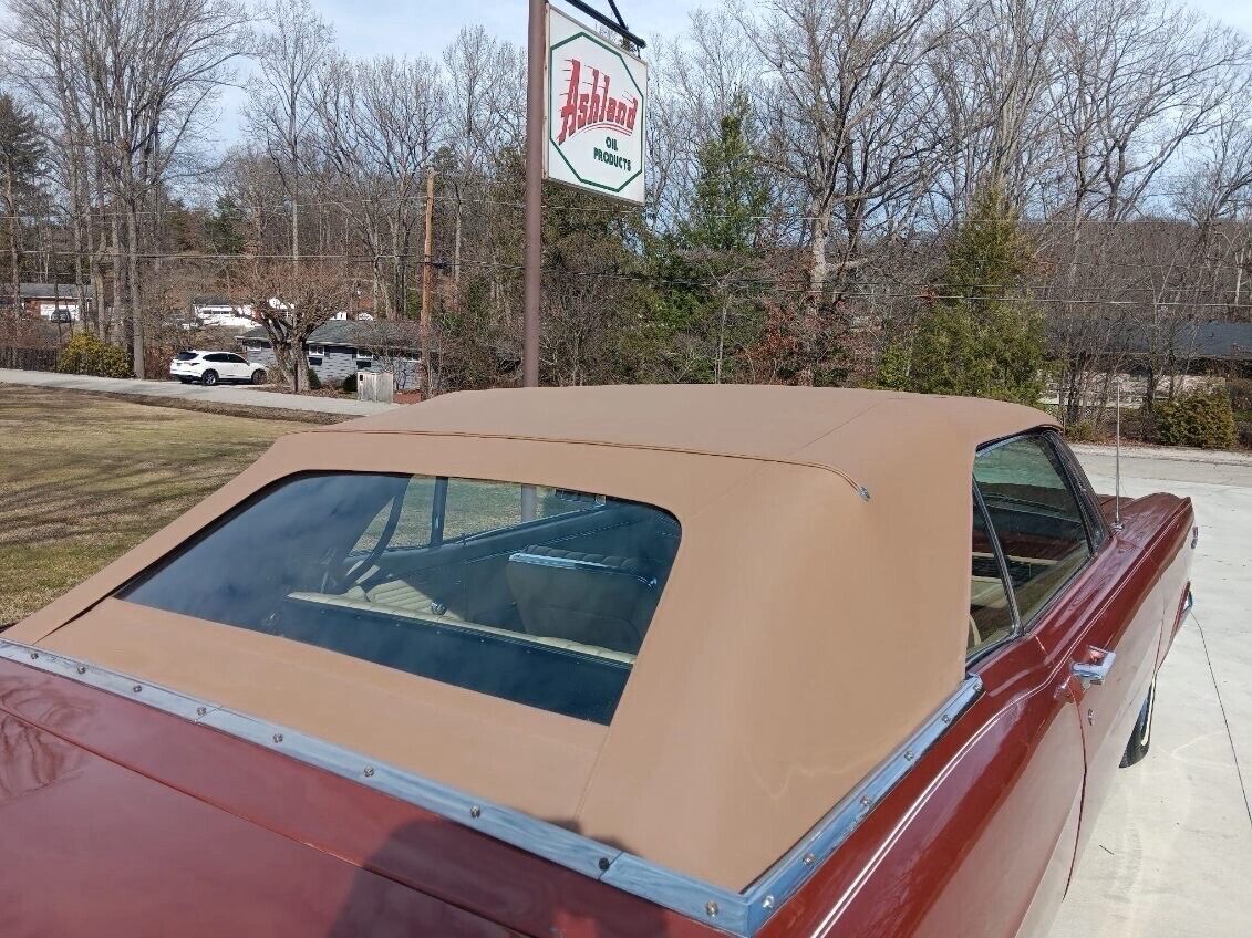 1966 Mercury Cyclone GT - photo 9