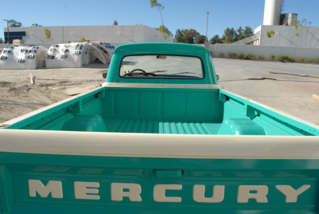 1966 Ford F-100 - photo 4