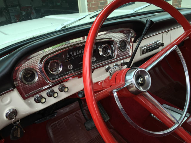 1966 Ford F-100 - photo 12