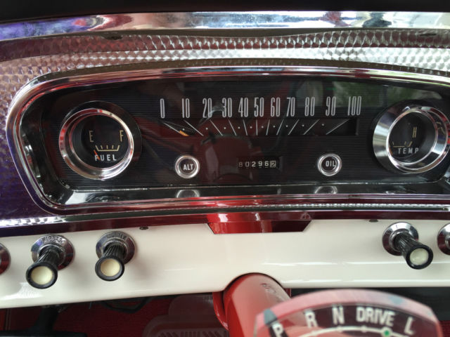 1966 Ford F-100 - photo 13
