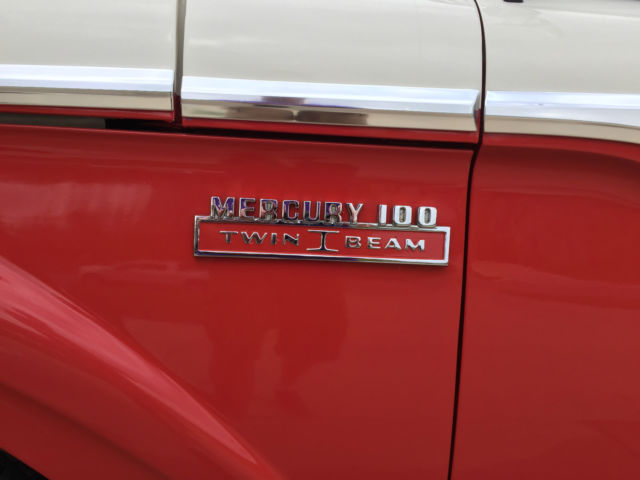 1966 Ford F-100 - photo 5