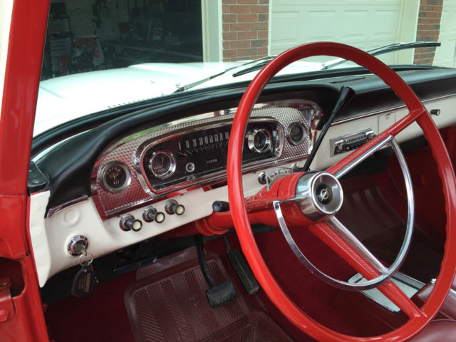 1966 Ford F-100 - photo 9