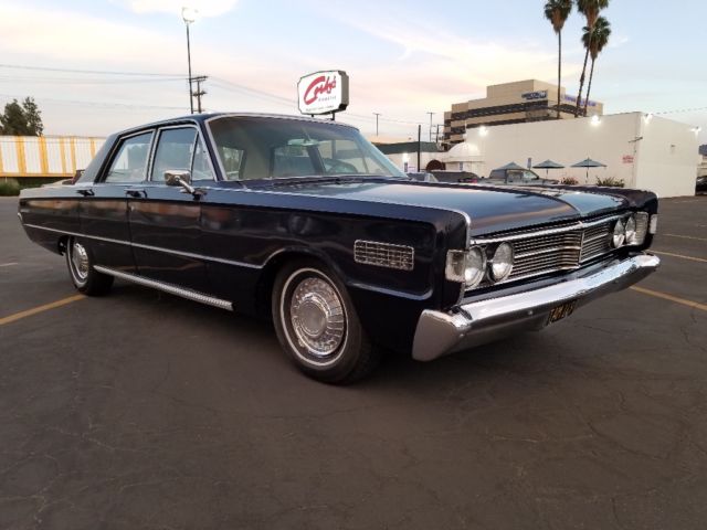 1966 Mercury montclair 1966 Mercury Other Montclair