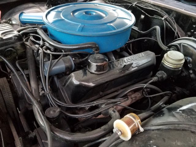 1966 Mercury Other Montclair - photo 12