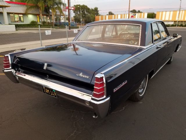 1966 Mercury Other Montclair - photo 5