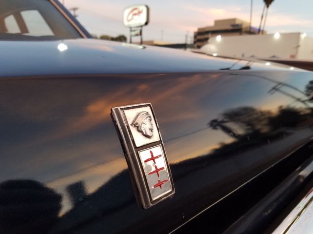 1966 Mercury Other Montclair - photo 6