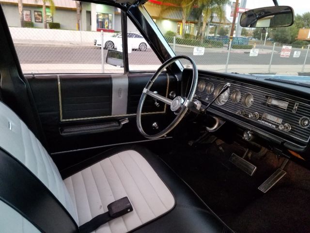 1966 Mercury Other Montclair - photo 7