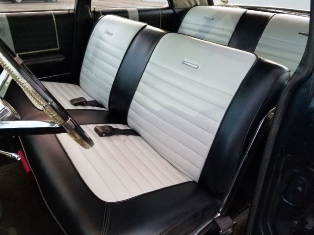 1966 Mercury Other Montclair - photo 8