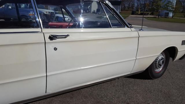 1966 Mercury Monterey - photo 10