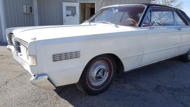 1966 Mercury Monterey - photo 2