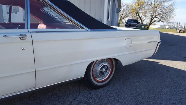 1966 Mercury Monterey - photo 4