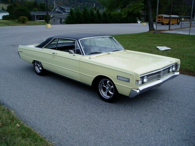 1966 Mercury Monterey - photo 2