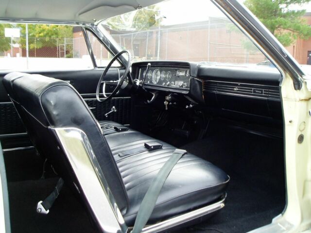 1966 Mercury Monterey - photo 5
